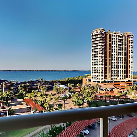 פנסקולה ביץ' Portofino Island Resort 1-805 מראה חיצוני תמונה