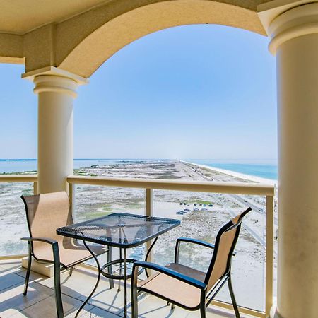 פנסקולה ביץ' Portofino Island Resort 1-805 מראה חיצוני תמונה
