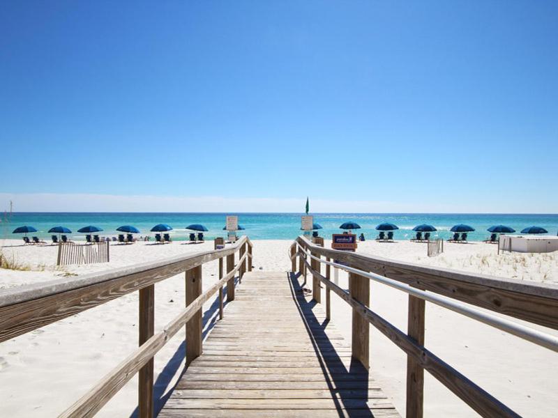 פנסקולה ביץ' Portofino Island Resort 1-805 מראה חיצוני תמונה