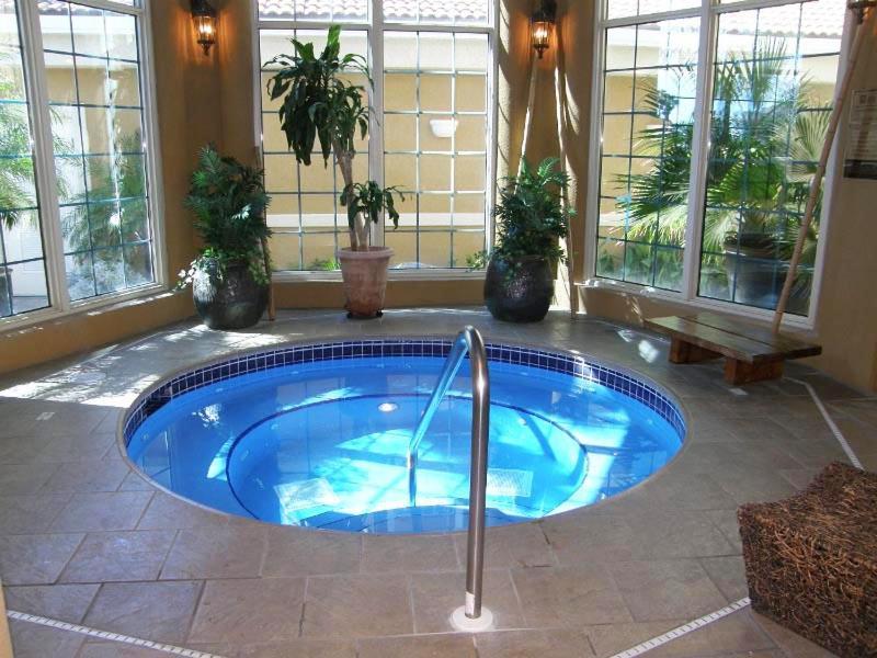 פנסקולה ביץ' Portofino Island Resort 1-805 מראה חיצוני תמונה