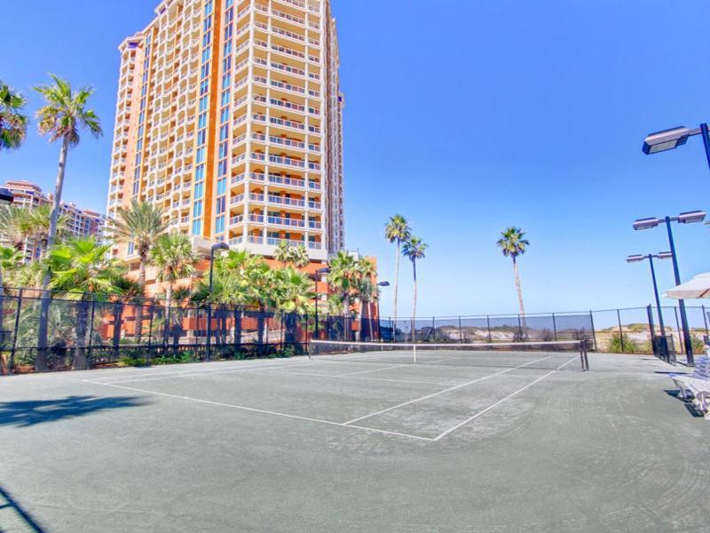 פנסקולה ביץ' Portofino Island Resort 1-805 מראה חיצוני תמונה