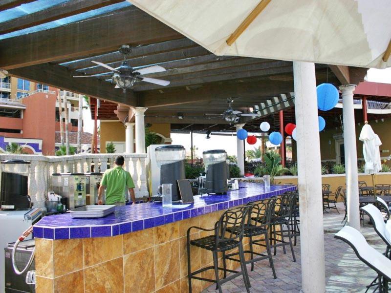 פנסקולה ביץ' Portofino Island Resort 1-805 מראה חיצוני תמונה