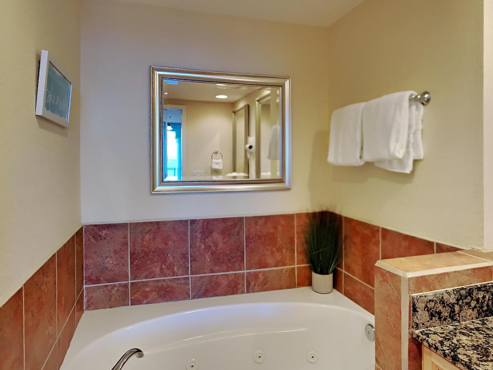 פנסקולה ביץ' Portofino Island Resort 1-805 מראה חיצוני תמונה