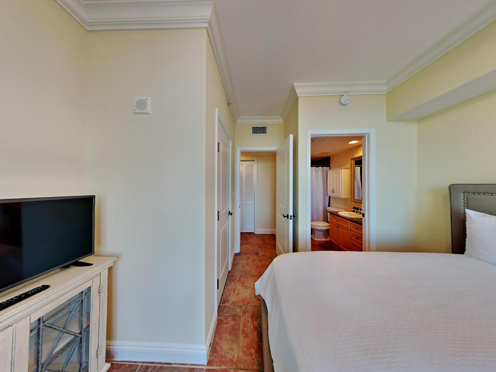 פנסקולה ביץ' Portofino Island Resort 1-805 מראה חיצוני תמונה