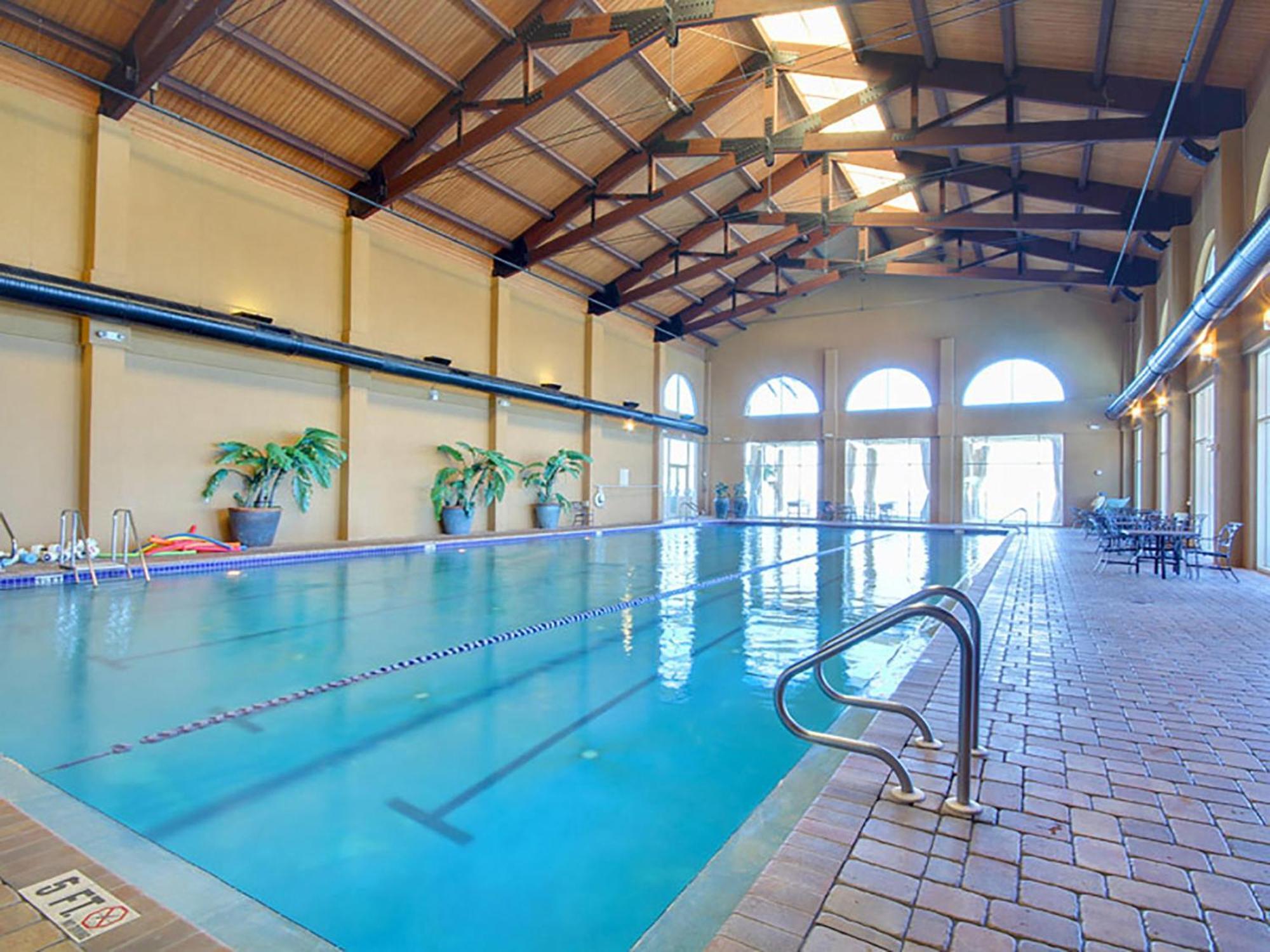 פנסקולה ביץ' Portofino Island Resort 1-805 מראה חיצוני תמונה